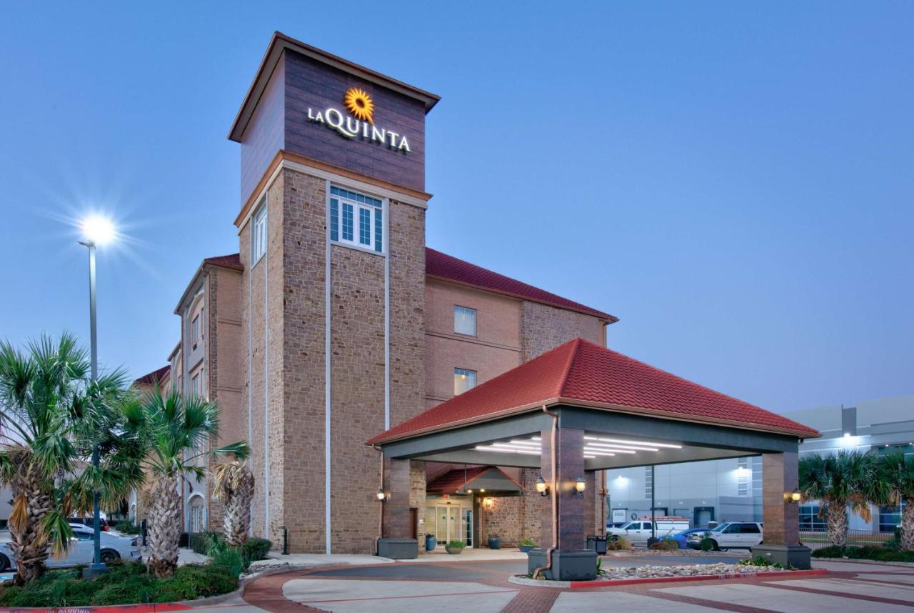 La Quinta By Wyndham Dallas Grand Prairie South Hotel Eksteriør billede