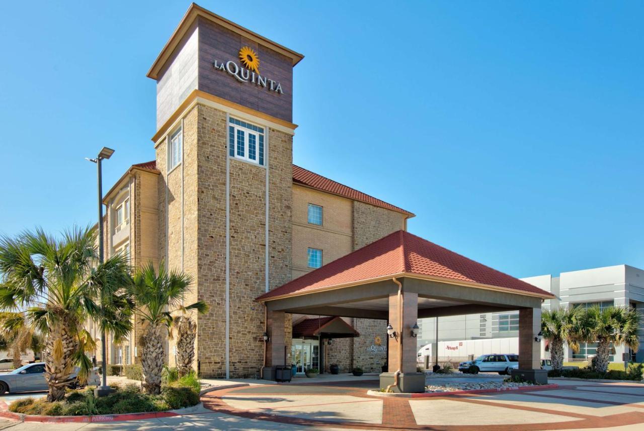 La Quinta By Wyndham Dallas Grand Prairie South Hotel Eksteriør billede